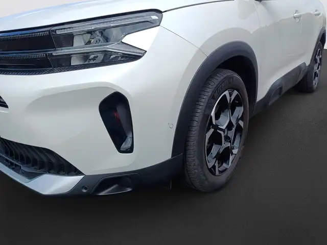 Citroen C5 Aircross view 9