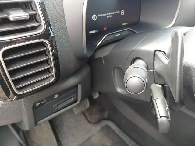 Citroen C5 Aircross view 5