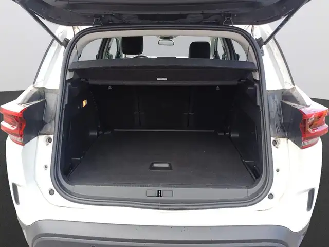 Citroen C5 Aircross view 7