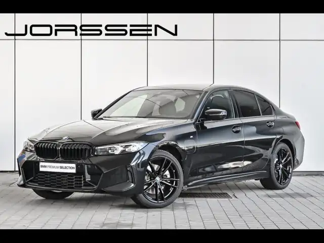 BMW 320 M Sportpakket