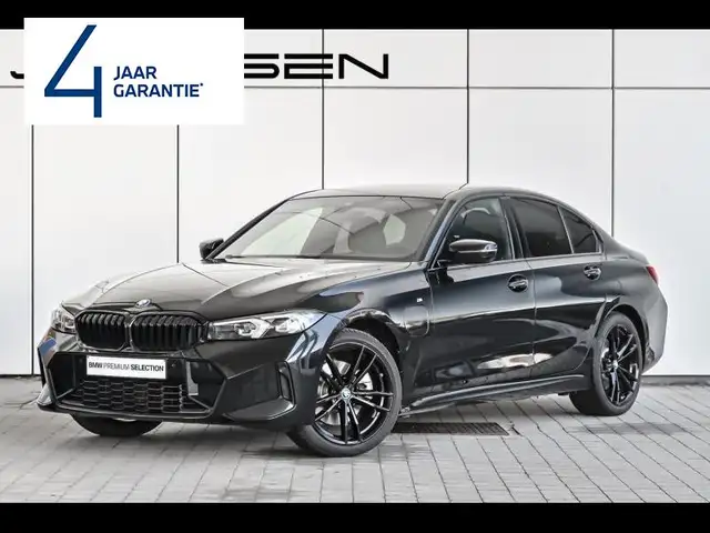BMW 320 M Sportpakket
