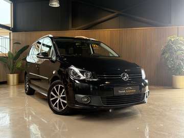 1.6 TDI Comfortline BlueMotion 7 persoons navigati
