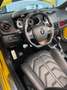 Renault Clio Clio 1.6 tce RS Trophy kit estetico R.S.16 Carbon Žlutá - thumbnail 7