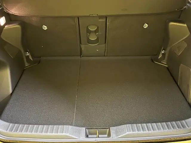 Toyota Yaris Cross view 5