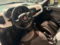 Fiat 500L 500L 1.4 tjt Lounge Gpl 120cv Weiß - thumbnail 10