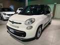 Fiat 500L 500L 1.4 tjt Lounge Gpl 120cv Bianco - thumbnail 1