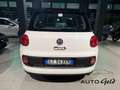 Fiat 500L 500L 1.4 tjt Lounge Gpl 120cv Weiß - thumbnail 5