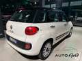 Fiat 500L 500L 1.4 tjt Lounge Gpl 120cv Weiß - thumbnail 4