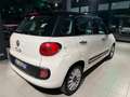 Fiat 500L 500L 1.4 tjt Lounge Gpl 120cv Bianco - thumbnail 5