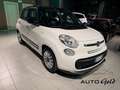 Fiat 500L 500L 1.4 tjt Lounge Gpl 120cv Weiß - thumbnail 3