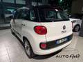 Fiat 500L 500L 1.4 tjt Lounge Gpl 120cv Weiß - thumbnail 6