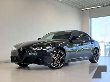 Veloce Q4