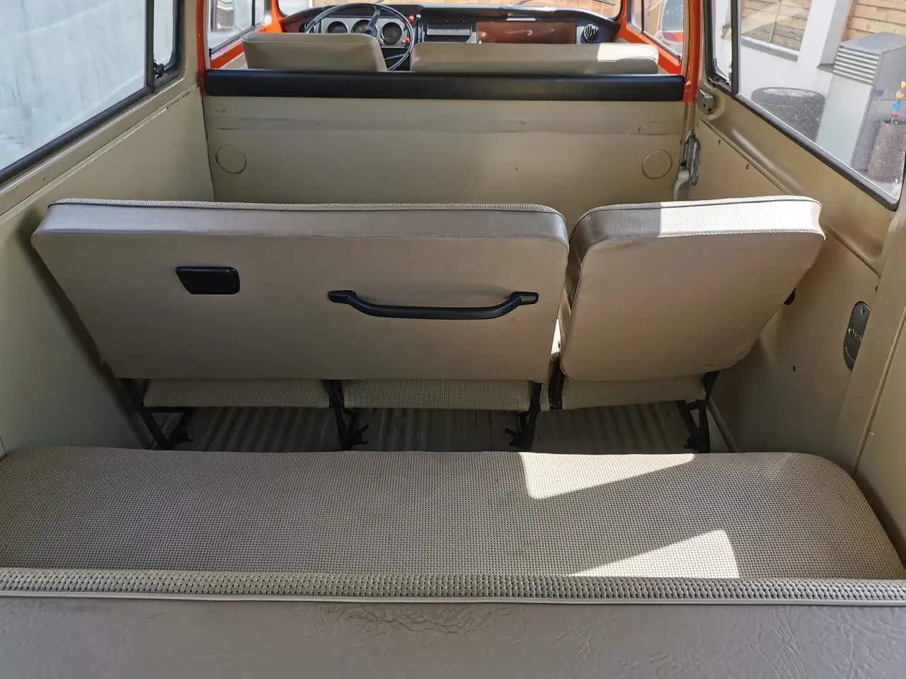 Volkswagen T2, foto 7
