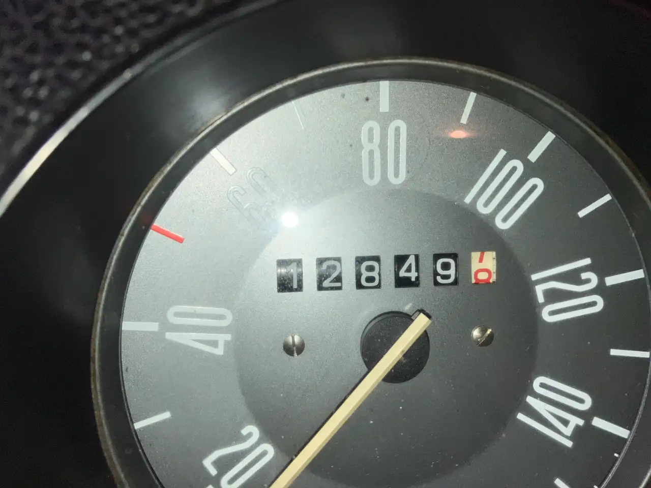 Volkswagen T2, foto 6