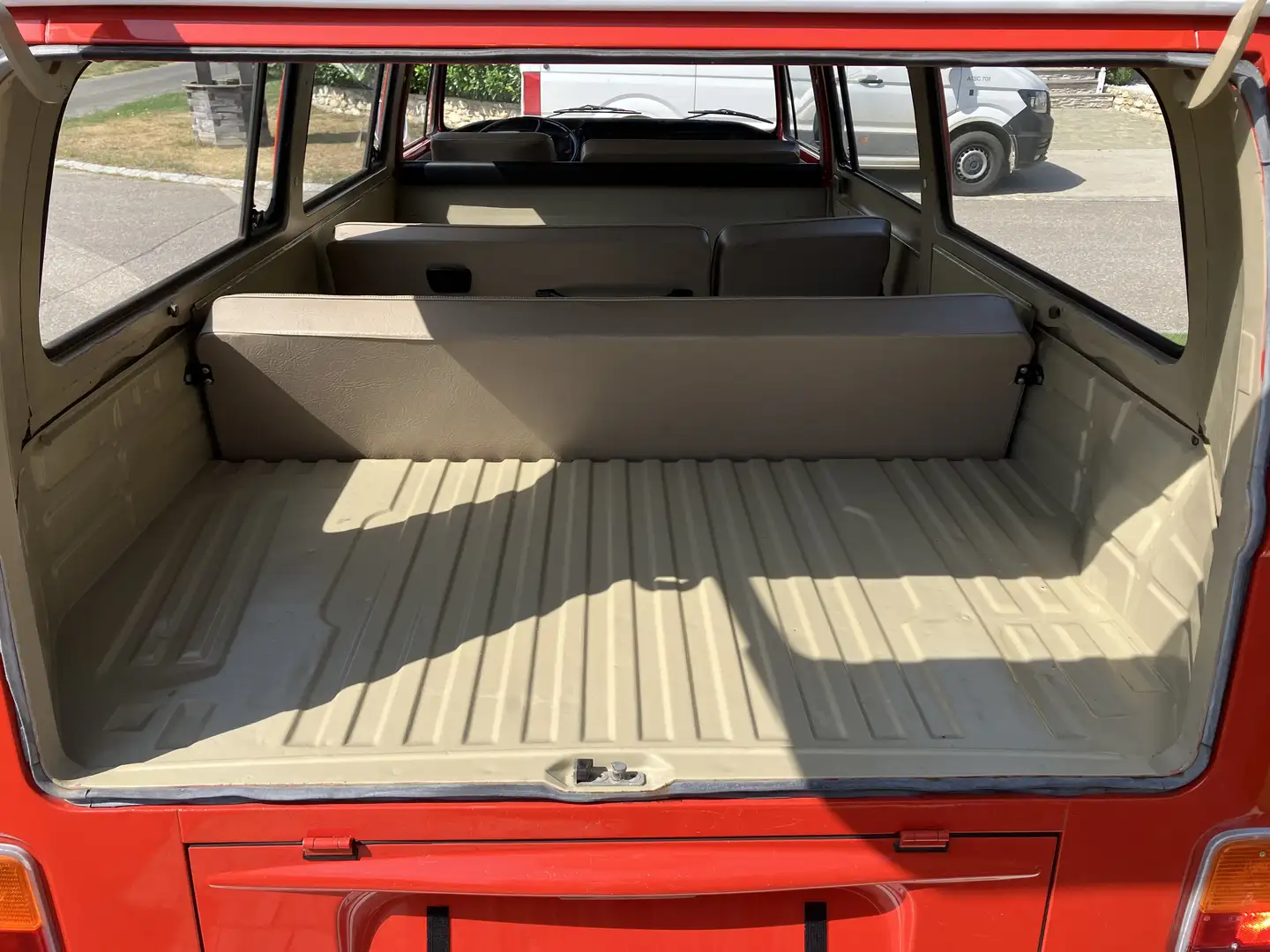 Volkswagen T2 - 2