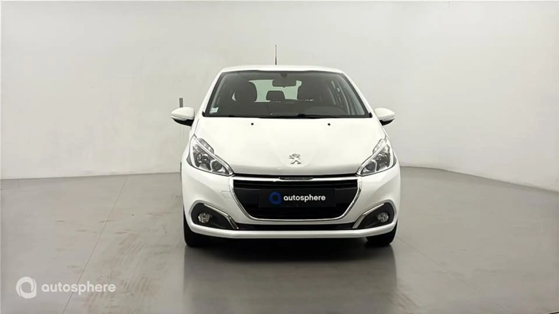 Peugeot 208 1.2 PureTech 82ch E6.c Active Business S\u0026S 5p - 2