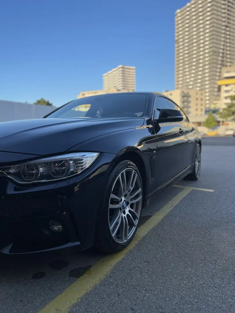 BMW 430 430d xDrive Gran Coupe M Sport Aut. - 2