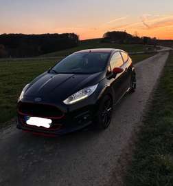 1.0 EcoBoost Start-Stop Sport