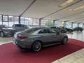 Mercedes-Benz CLA 220 AMG Line Серый - thumbnail 9