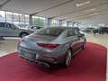Mercedes-Benz CLA 220 AMG Line Серый - thumbnail 12