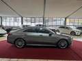 Mercedes-Benz CLA 220 AMG Line Серый - thumbnail 4