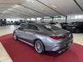Mercedes-Benz CLA 220 AMG Line Серый - thumbnail 15