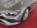 Mercedes-Benz CLA 220 AMG Line Серый - thumbnail 13