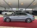 Mercedes-Benz CLA 220 AMG Line Серый - thumbnail 14