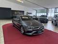 Mercedes-Benz CLA 220 AMG Line Серый - thumbnail 1