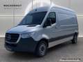 Mercedes-Benz Sprinter 315 CDI KASTEN L2H2 KLIMA+MBUX+DAB+NAVI Silber - thumbnail 1