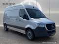 Mercedes-Benz Sprinter 315 CDI KASTEN L2H2 KLIMA+MBUX+DAB+NAVI Silber - thumbnail 6