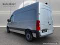 Mercedes-Benz Sprinter 315 CDI KASTEN L2H2 KLIMA+MBUX+DAB+NAVI Silber - thumbnail 3