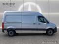 Mercedes-Benz Sprinter 315 CDI KASTEN L2H2 KLIMA+MBUX+DAB+NAVI Silber - thumbnail 5