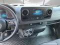 Mercedes-Benz Sprinter 315 CDI KASTEN L2H2 KLIMA+MBUX+DAB+NAVI Silber - thumbnail 9