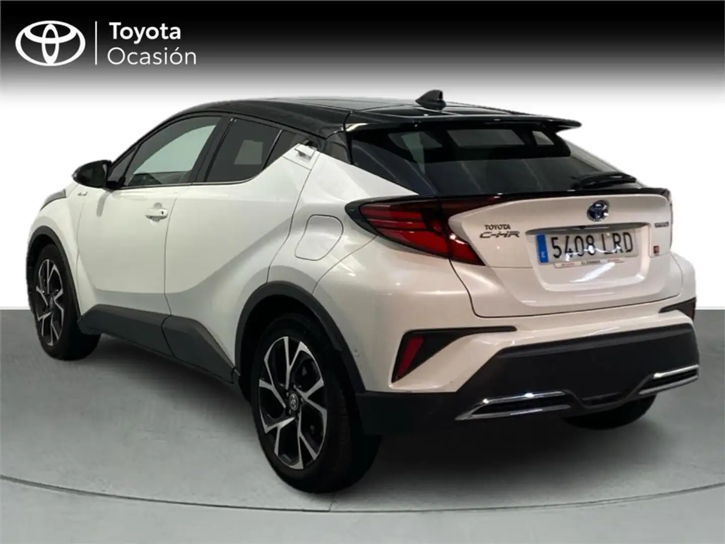 Toyota C-HR 180H Advance - 2