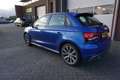Audi A1 Sportback 1.0 TFSI ADRENALIN ULTRA S ORIGINEEL NED Azul - thumbnail 8