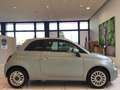 Fiat 500 1.0 Hybrid Dolcevita - PREZZO REALE Зелений - thumbnail 2