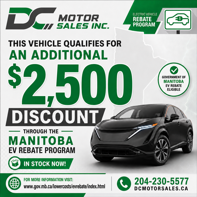 2023 Subaru Solterra AWD EV NO ACCIDENTS | NEW TIRES | $2500 MB REBATE — снимка 1
