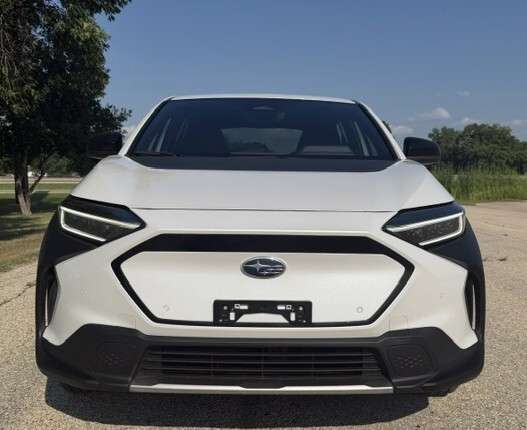 2023 Subaru Solterra AWD EV NO ACCIDENTS | NEW TIRES | $2500 MB REBATE — снимка 1