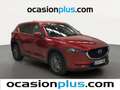 Mazda CX-5 2.2D Origin 2WD 110Kw Rojo - thumbnail 2