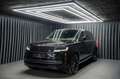 Land Rover Range Rover P530 Autob. LWB Fond-TV 23'' Schwarz - thumbnail 1