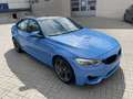 BMW M3 M3A - frenos ceramicos de carbono Bleu - thumbnail 2