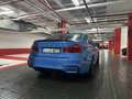 BMW M3 M3A - frenos ceramicos de carbono Bleu - thumbnail 5