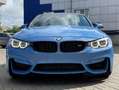 BMW M3 M3A - frenos ceramicos de carbono Kék - thumbnail 1
