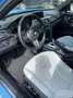 BMW M3 M3A - frenos ceramicos de carbono Bleu - thumbnail 33