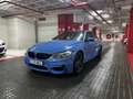 BMW M3 M3A - frenos ceramicos de carbono Albastru - thumbnail 3
