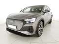 Audi Q4 e-tron Sportback 35 Zilver - thumbnail 1
