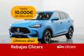 MG HS 1.5 T-GDI Luxury Aut. Blue - thumbnail 1