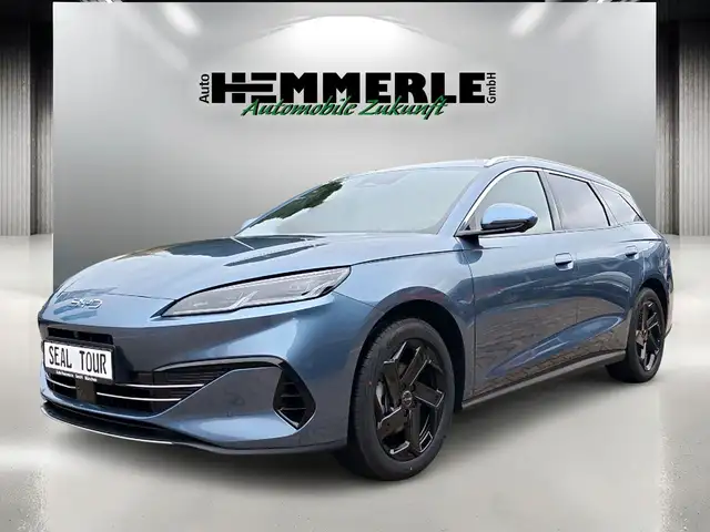 BYD SEAL 6 Comfort Lite DM-i *SOFORT VERFÜGBAR*