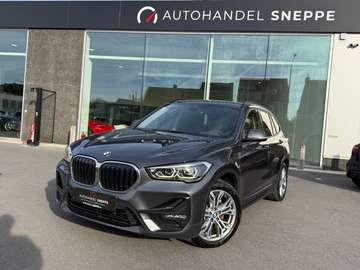 X1 xDrive25e Sport Line